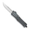 Image 1 : CobraTec Carbon Fiber CTK-1 double action OTF Knife