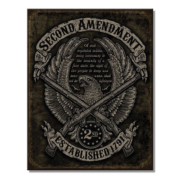 2ND_AMEND EAGLE