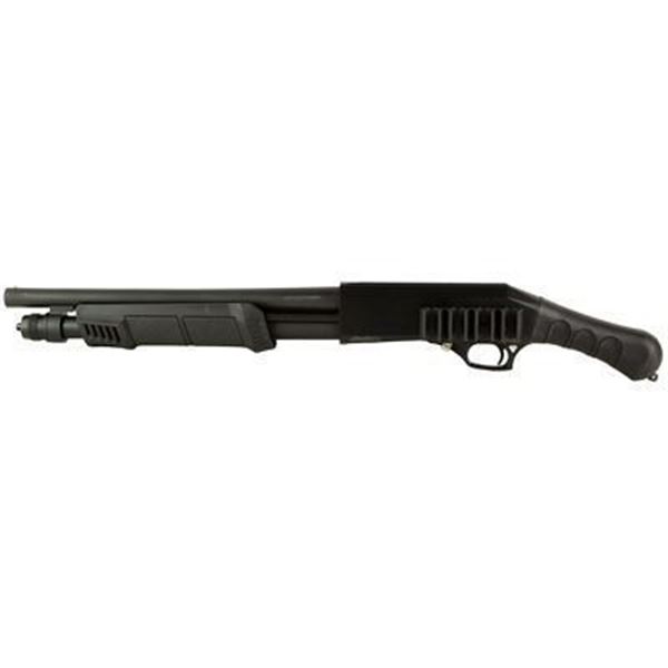 CITADEL TIDAL WAVE 12/14.75" 5RD BLK