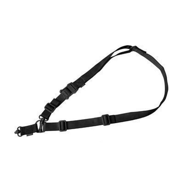 MAGPUL MS4 DUAL QD SLING GEN2 BLK