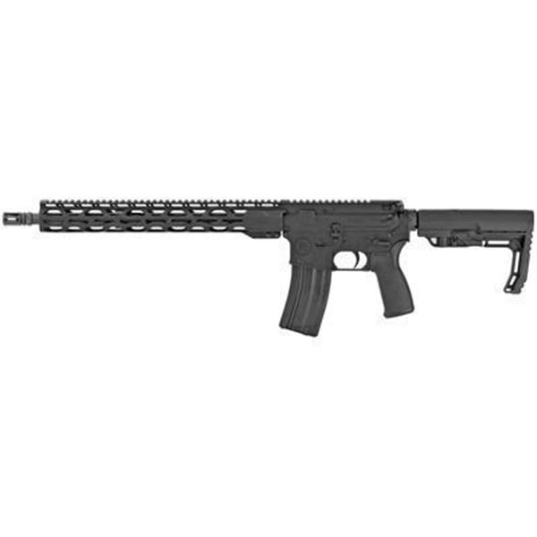 RADICAL 556NATO 16" 15"RPR MFT 30RD