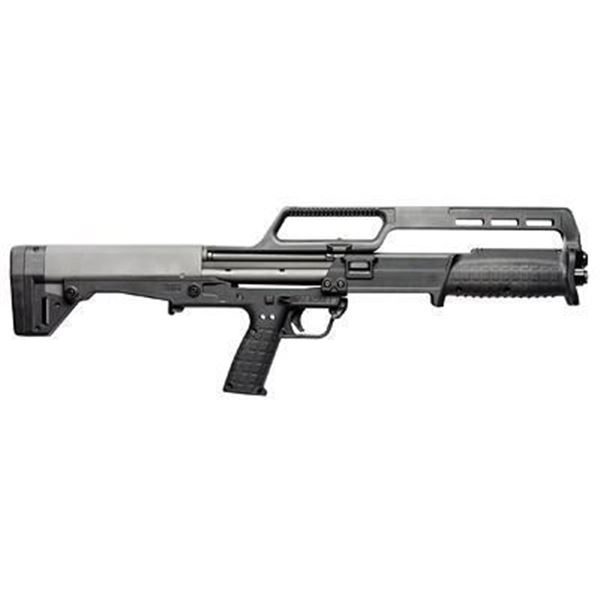 KELTEC KSG 410 18.5" 7+7RD BLK