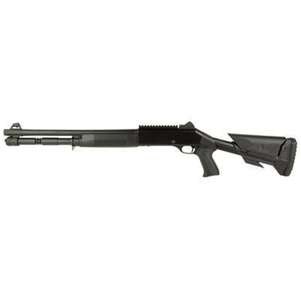 MAC 1014 BREACHER 12GA 18.5  5RD