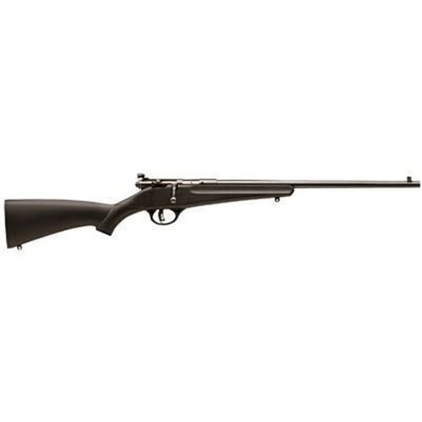 SAV RASCAL 22LR 16.13" BLACK