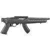 Image 1 : RUGER 22 CHARGER 22LR 8" BLK 15RD