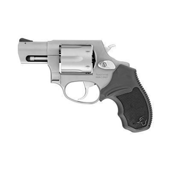 TAURUS 856 38SPL+P 2" 6RD MATTE SS