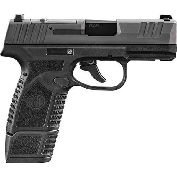 FN REFLEX MRD 9MM LUGER 1-11RD 1-15RD