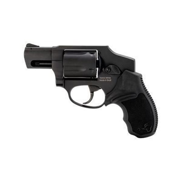 TAURUS 850 38SPL 2" 5RD BLK