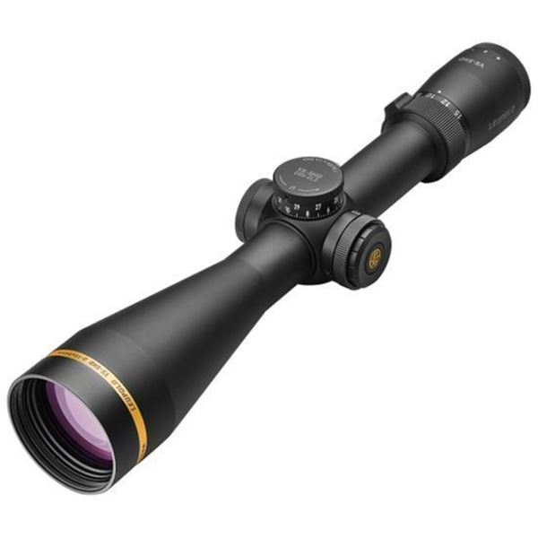LEU VX5 HD 3-15X56MM 30MM CDS-ZL2 SF MATTE F