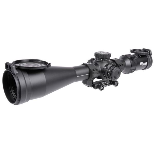 SIG TANGO MSR FFP 5-30X56 34MM MRAD