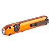 Image 1 : STRMLGHT WEDGE USB-C ORANGE
