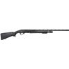 Image 1 : IVER JOHNSON PUMP 12GA 3" 30"VR BLACK SYNTHETIC