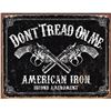 Image 1 : DTOM - American Iron