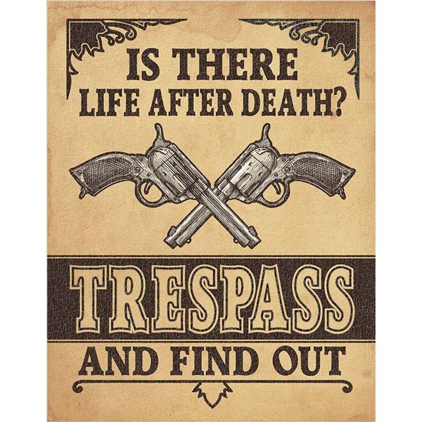 Life After Death?