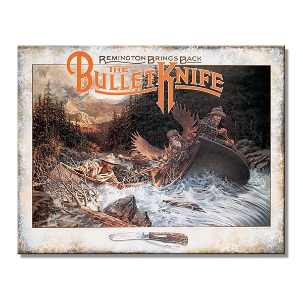 Remington-BK Snag