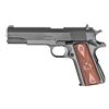 Image 1 : SPR 1911 MIL SPEC 45ACP PARKERIZED