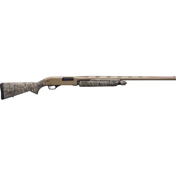 WINCHESTER SXP HYBRID 12GA 3.5" 26"VR FDE REALTREE TIMBER
