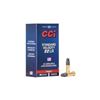 Image 1 : CCI 22LR STANDARD VEL INTL - 1500 Rounds