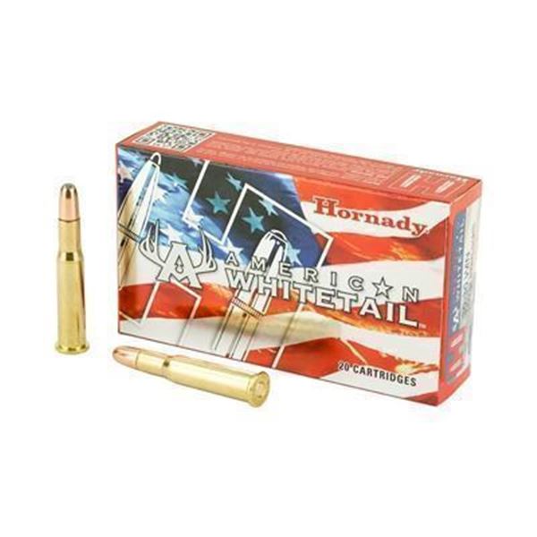 HRNDY AW 30-30 150GR INT RN - 100 Rounds