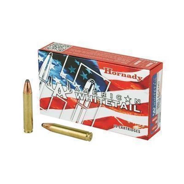HRNDY AW 350LEG 170 GR INT - 100 Rounds