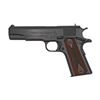 Image 1 : COLT 1911C GOVT 45ACP 5" BLUE