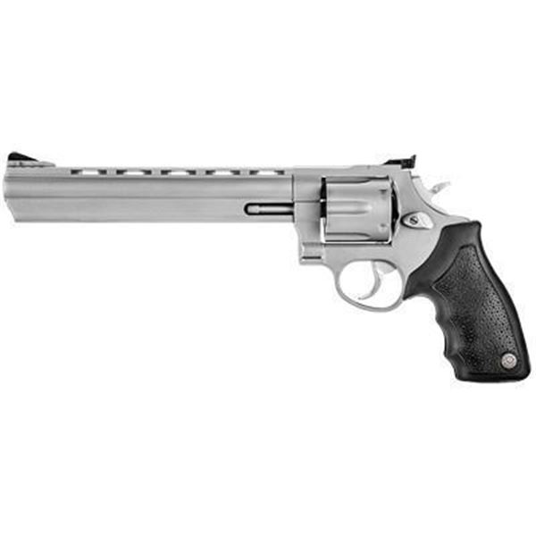 TAURUS 44 44MAG 8.37" MSTS PRT 6RD