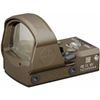 Image 1 : LEU DELTAPOINT PRO FDE REFLEX SIGHT 2.5 MOA DOT