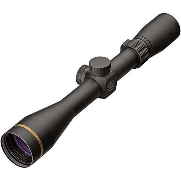 LEU VX FREEDOM 3-9X40 450BUSH MATTE DUPLEX