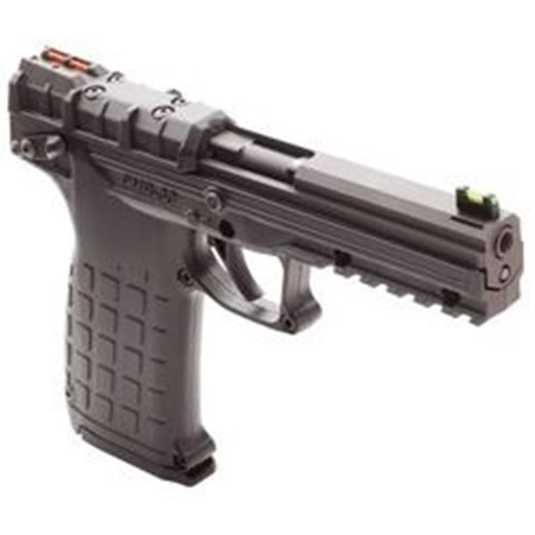 KEL-TEC PMR-30 22WMR BLACK 30-SHOT