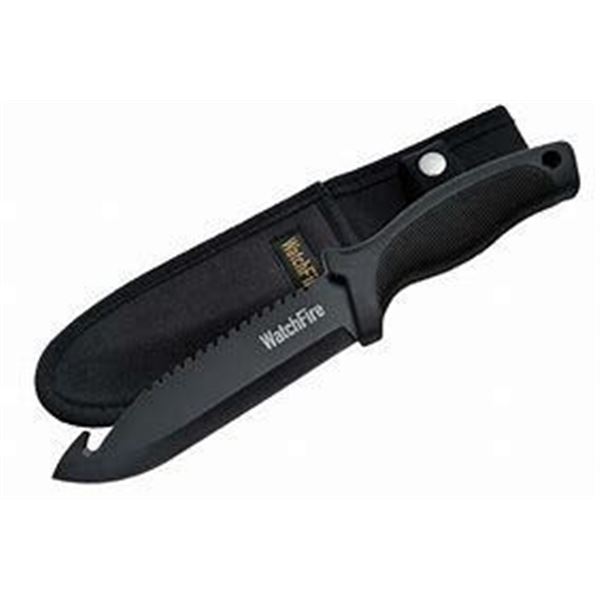 10.5" GUTHOOK HUNTER