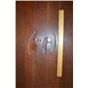 Image 1 : Handmade Damascus Steel Knife & Sheath