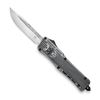 Image 1 : CobraTec Stonewash CTK-1 double action OTF Knife