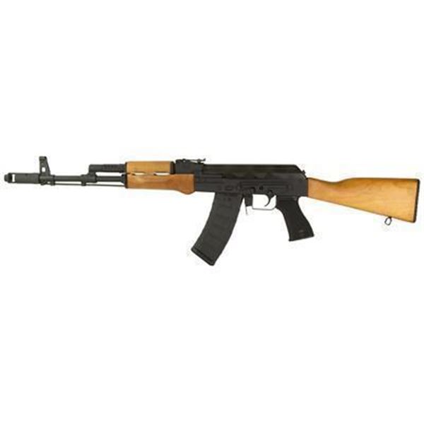 CENT ARMS VSKA 545X39 16  30RD MAPLE