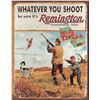 Image 1 : REM - Whatever You Shoot