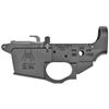 Image 1 : SPIKE'S STRIPPED LOWER 9MM GLK PTNMG