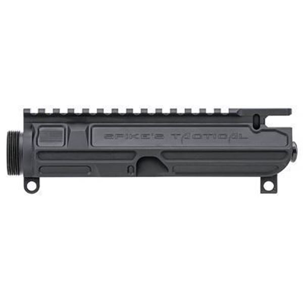 SPIKE'S BILLET UPPER GEN2 MILSPEC