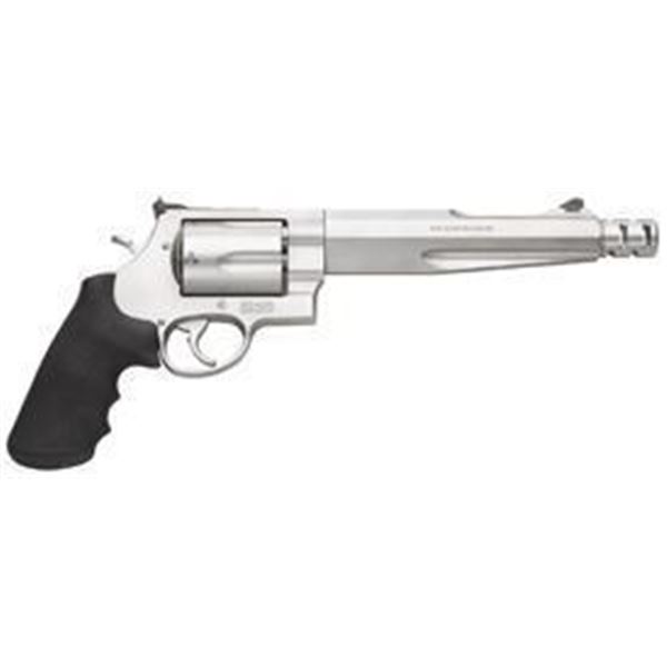 S&W 500 PERFORMANCE CENTER 500SW 7.5" 5-SH