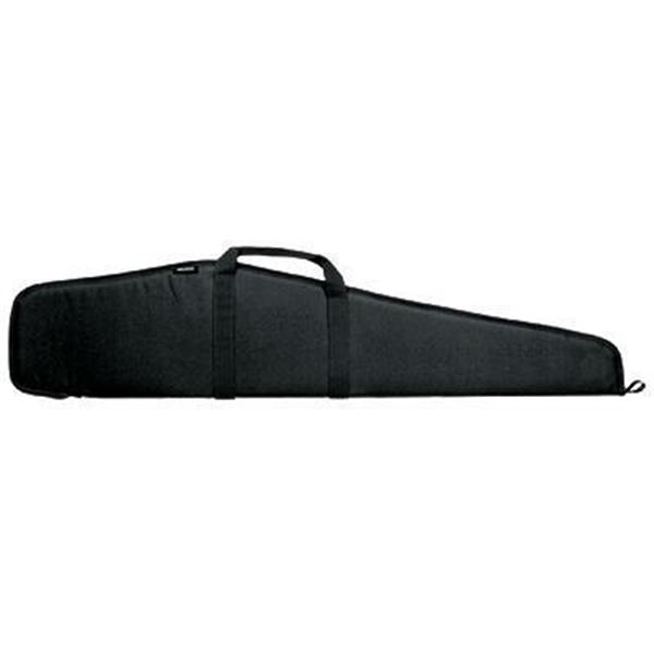 BULLDOG ECON CASE RFL 40" BLK/BLK