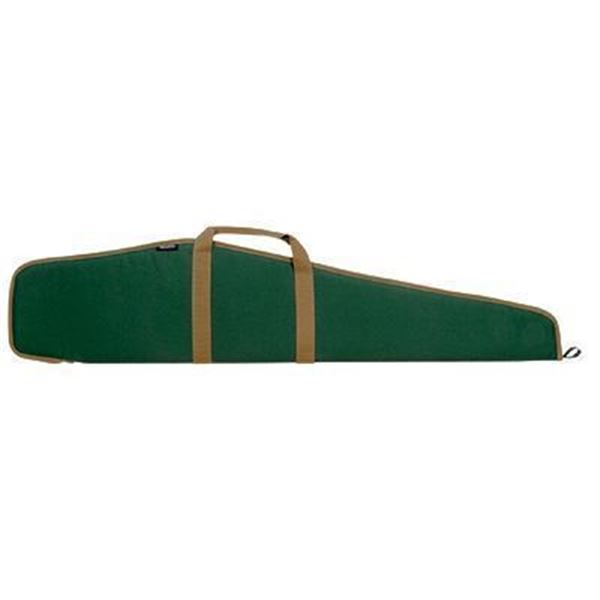 BULLDOG ECON CASE RFL 48" GRN/TAN