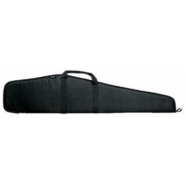 BULLDOG ECON CASE RFL 44" BLK/BLK