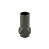 Image 1 : SCO 3LUG MUZZLE DEVICE 9MM 1/2X28