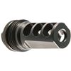 Image 1 : SCO ASR MUZZLE BRAKE 3/4"X24 .338CAL