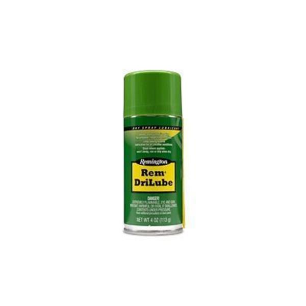 REM DRILUBE 4 OZ. AEROSOL