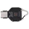 Image 1 : STRMLGHT POCKET MATE W USB CORD SLVR