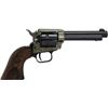 Image 1 : HERITAGE 22LR 4.75" FS BLUED WILD WEST BASS REEVES
