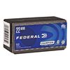 Image 1 : FED CHAMP 22WMR 40GR FMJ - 400 Rounds