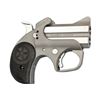 Image 1 : BOND ARMS ROUGHNECK 9MM LUGER 2.5" SS RUBBER