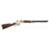 Image 1 : HENRY GOLDENBOY 22S/L/LR 20" OCTAGON WALNUT