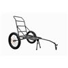 Image 1 : Bakcou Folding Deer eBike Trailer