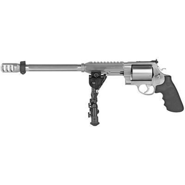 S&W PC 460VXR 460SW 14" 5RD STS W/BP